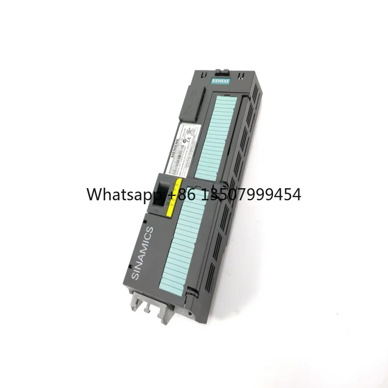 New Original 6SL3244-0BB12-1FA0 CU240E-2 PN PLC Controller