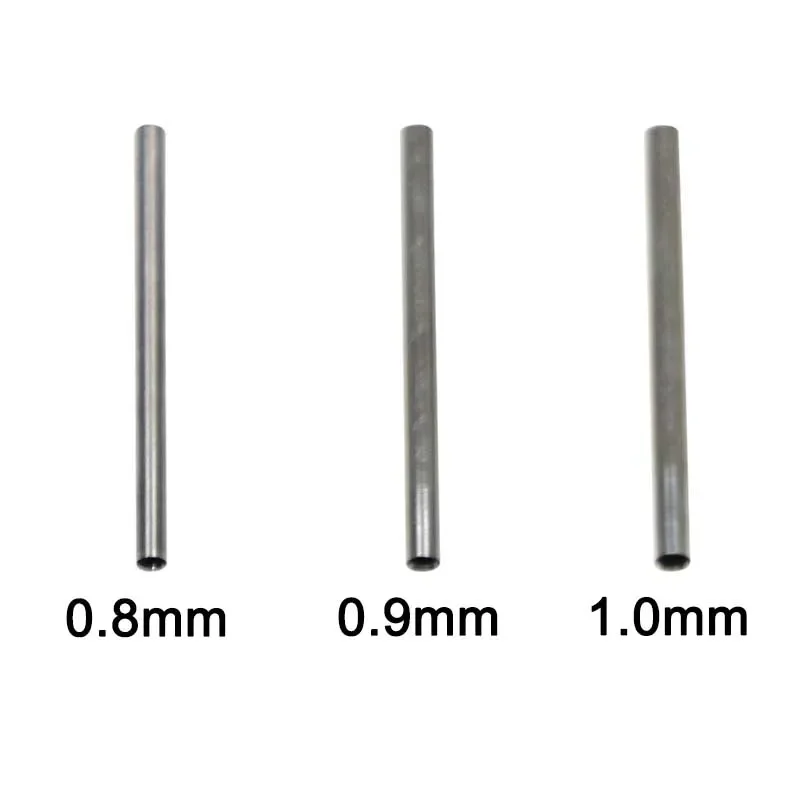 Hair Transplant FUE Punch Implanter Hair Follicle Extraction Tool Stainless Steel Hair Implanting Tools