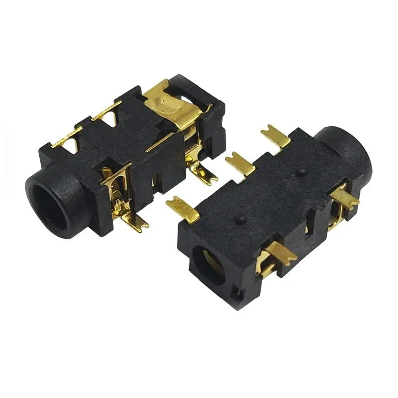 3.5Mm Headphone Soc…