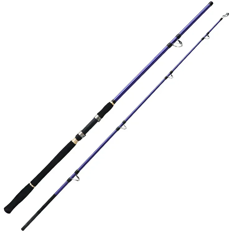 

Fishing Rod Overlord Anchor Carbon Giant Long-Range Throwing Insert ThrowingXY01