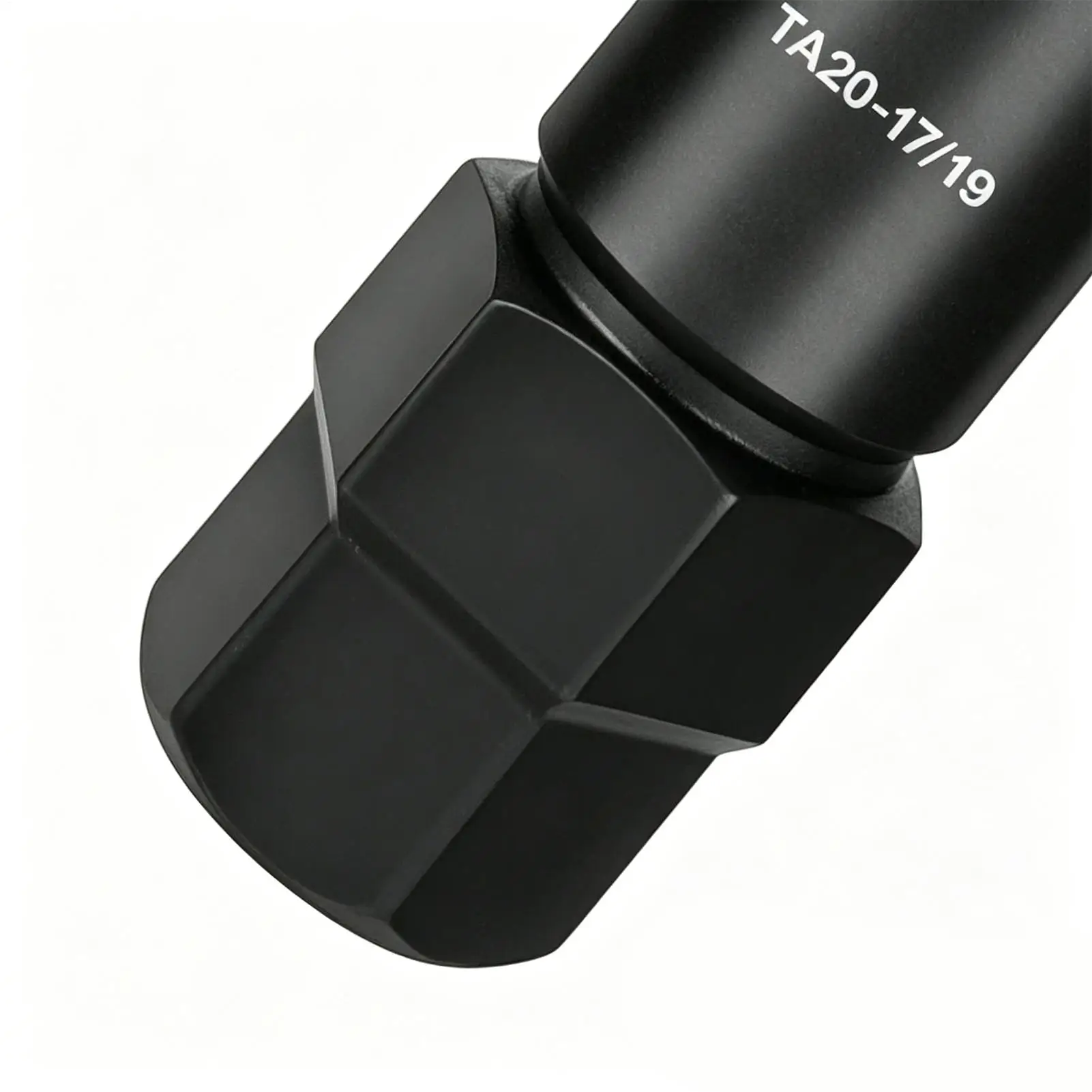 

10 Spline Lug Nut Socket 10 Spline Metal Multifunctional Replacement Lug Nut Key For Vehicle Car Truck RV SUV Sedan Pickup Van