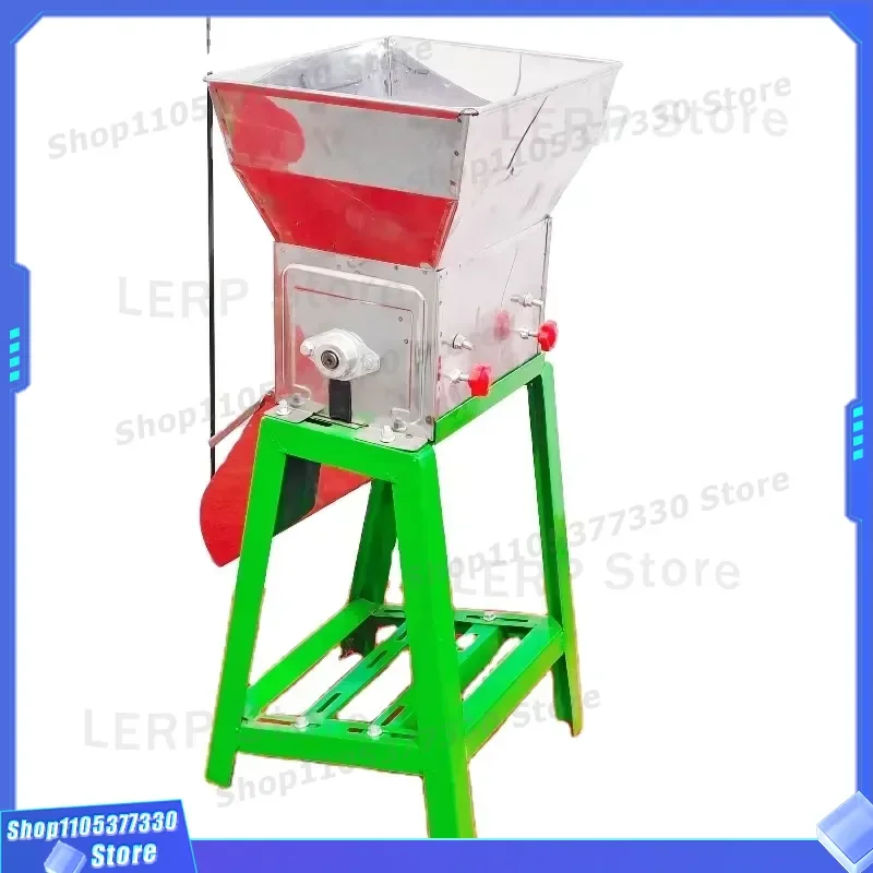 Industrial Cassava Starch Processing Machine High Efficiency Milling Equipment for African Market Small Scale Production Line