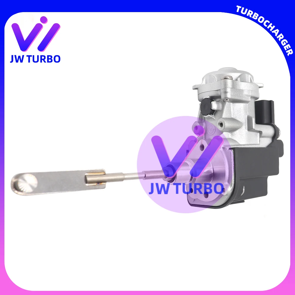 03F145725K 03F145725G Turbo Actuator For Audi A1 A3 Seat Altea Ibiza Skoda Fabia Octavia Volkswagen Caddy Golf Polo 1.2 TSI