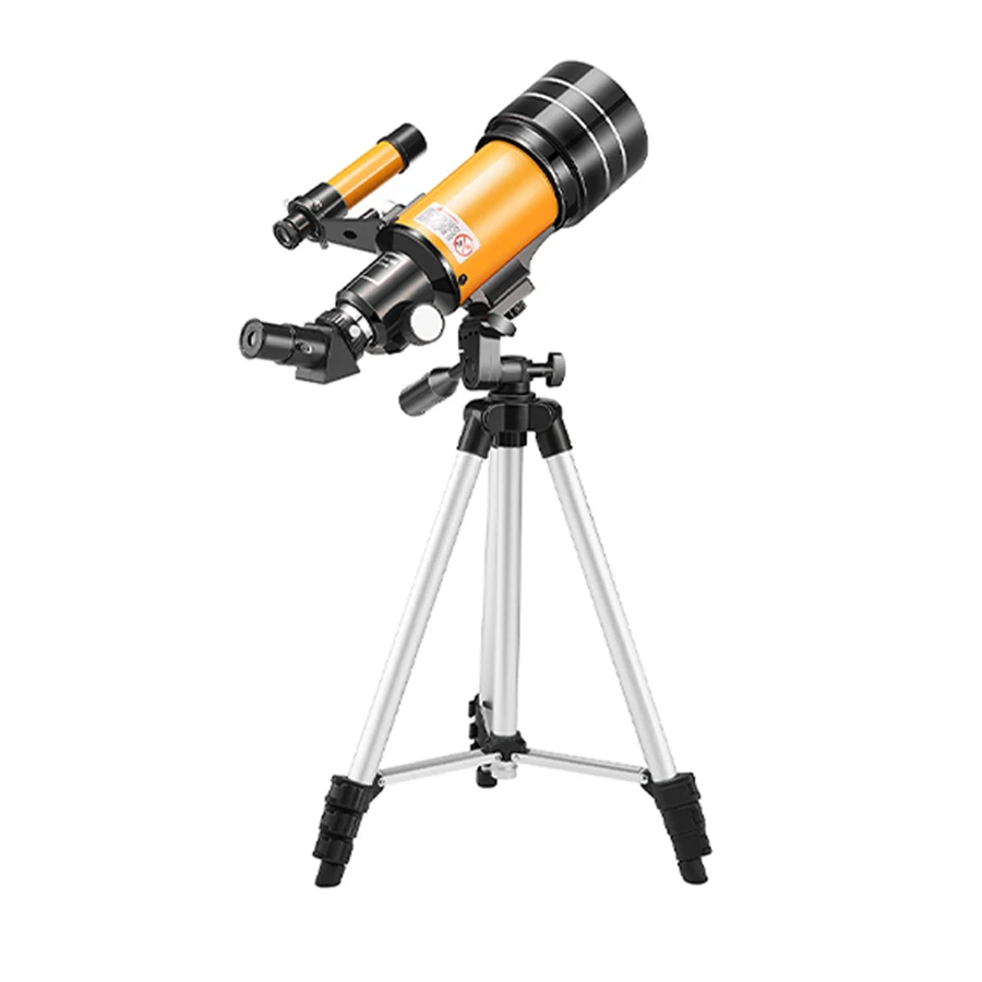 Professional Astronomical Telescope f30070 Upgraded Version Bak4 Prism Powerful For Gift Moon Watching Stargazing Bird Watching