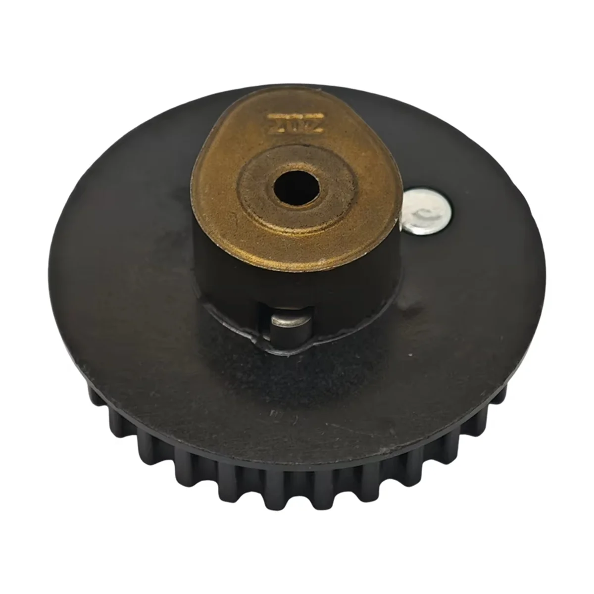 AT16 Timing Belt Camshaft Pulley Kit for GX25 GX 25 4 Stroke Mower Small Engine Replacement Tools Lawn Mower Accessory
