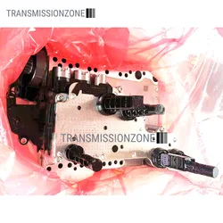 Mechatronic伝送mps6 6dct450 dsg dct450 for Ford Volvo、6スピード、純正、新品