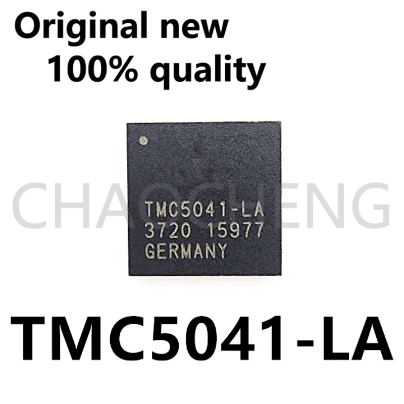 (1-2pcs)100% original New TMC5041-LA QFN48 Chipset