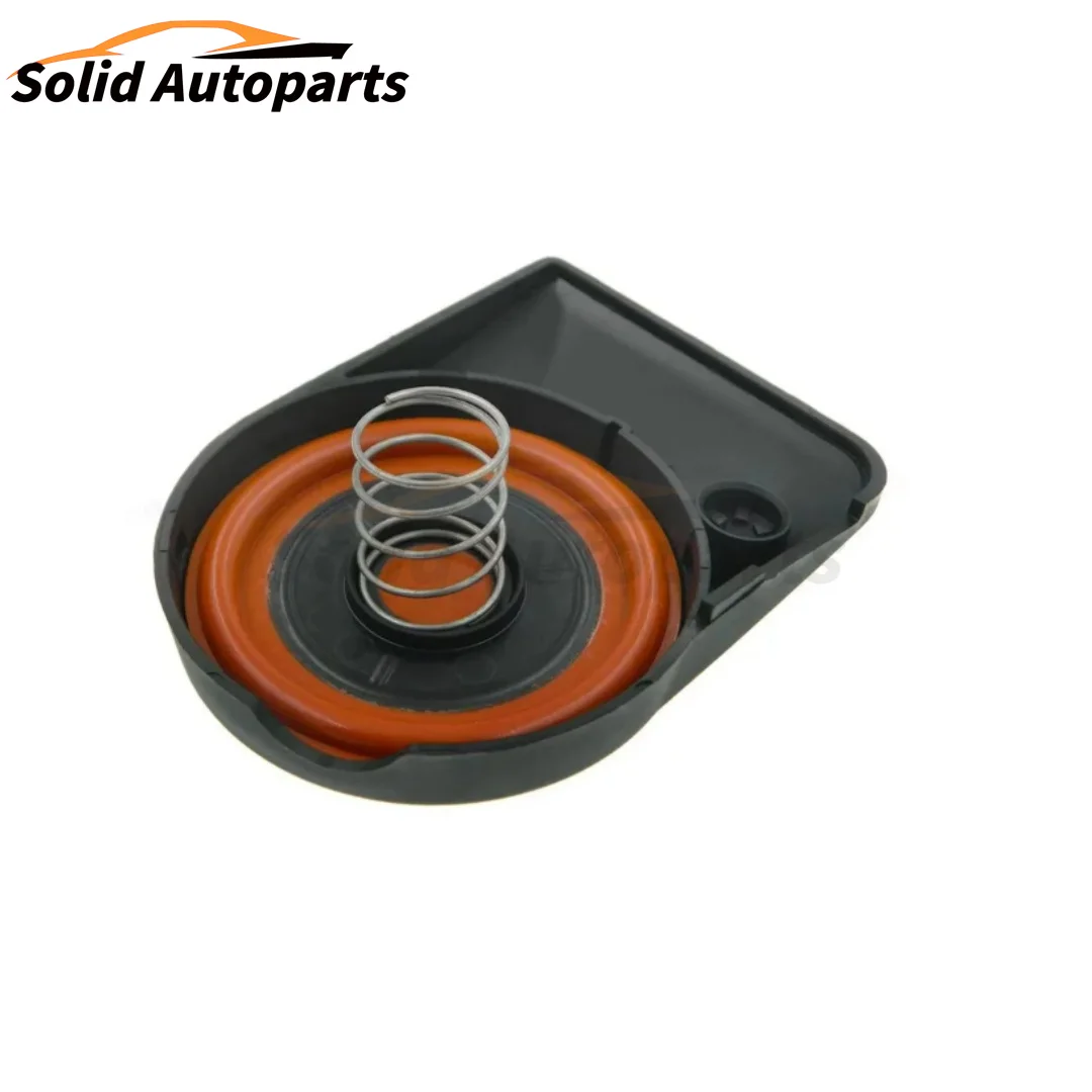 11127646552 Car Engine PCV Valve Cover Repair Kit With Membrane 11127646553  For BMW Mini Cooper N13 F20/F30 1 Series 3 Series