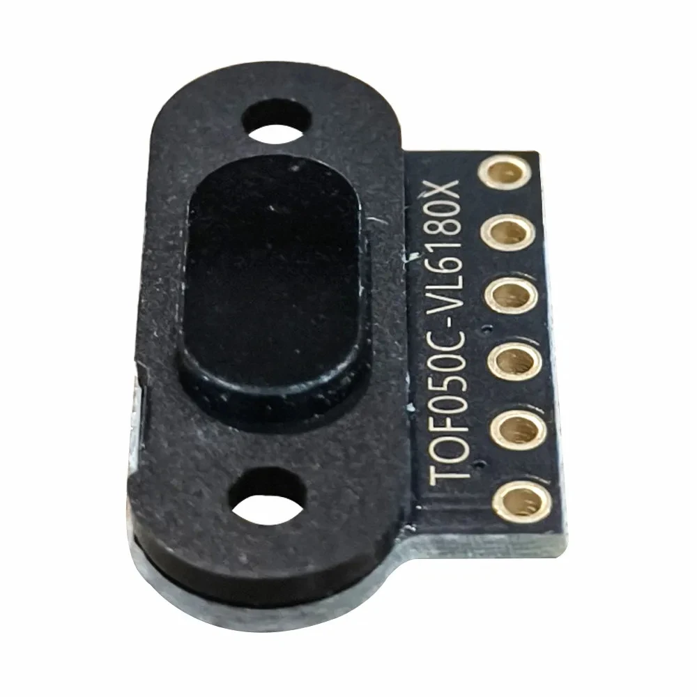 Laser Ranging Sensor Module for Arduino STM32 Measure Flight Distance 50CM 200CM 400CM I2C Output TOF050C TOF0200C TOF0400C