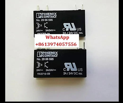 Solid State Relay A…