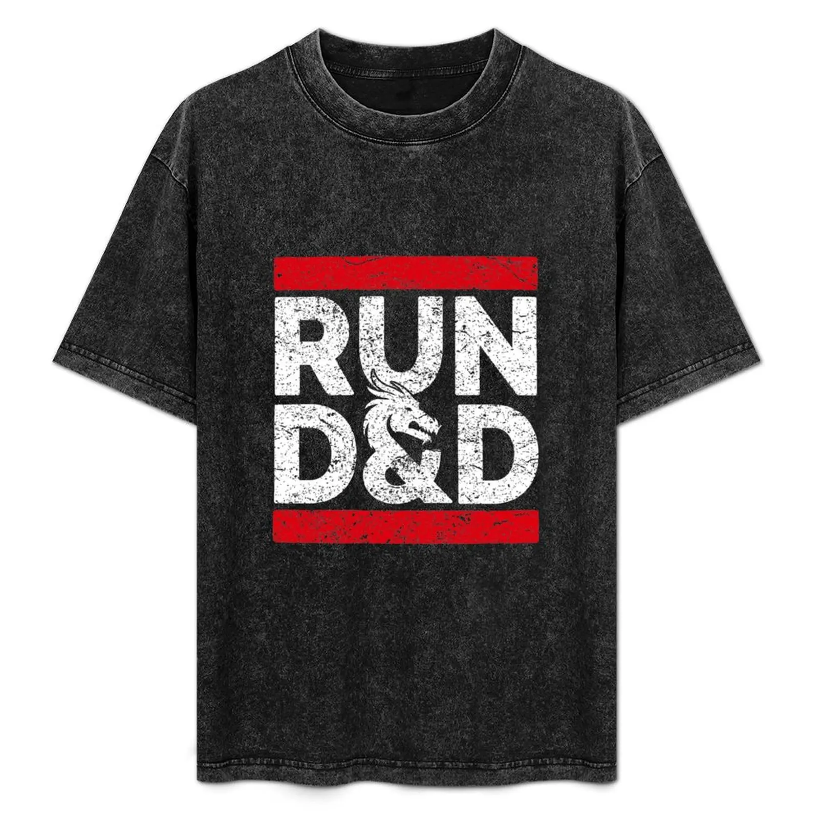 

Dungeon Master Dice Dragons T-Shirt Personalized t-shirt quick-drying tshirts personalised shirts graphic tee men