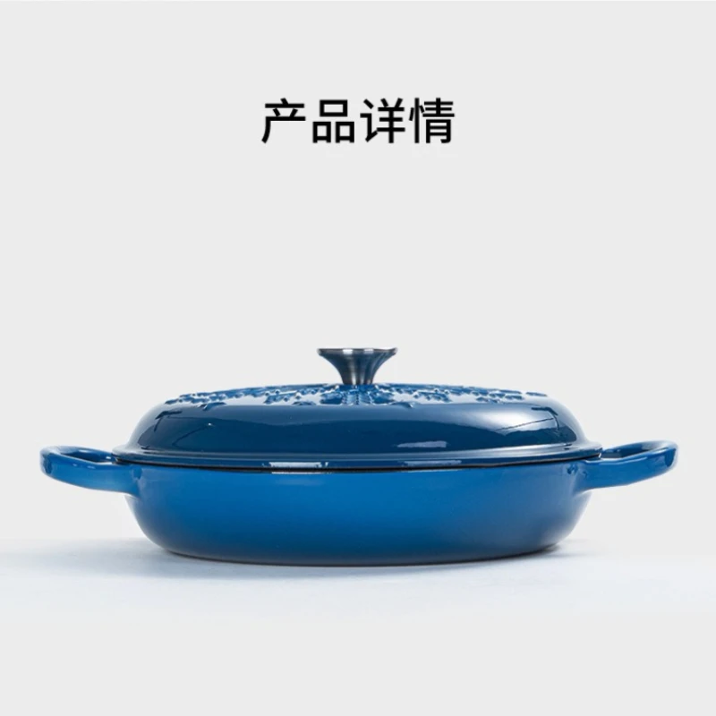 Thumbnail 2 - #9 New Dutch Ovens Arrivals