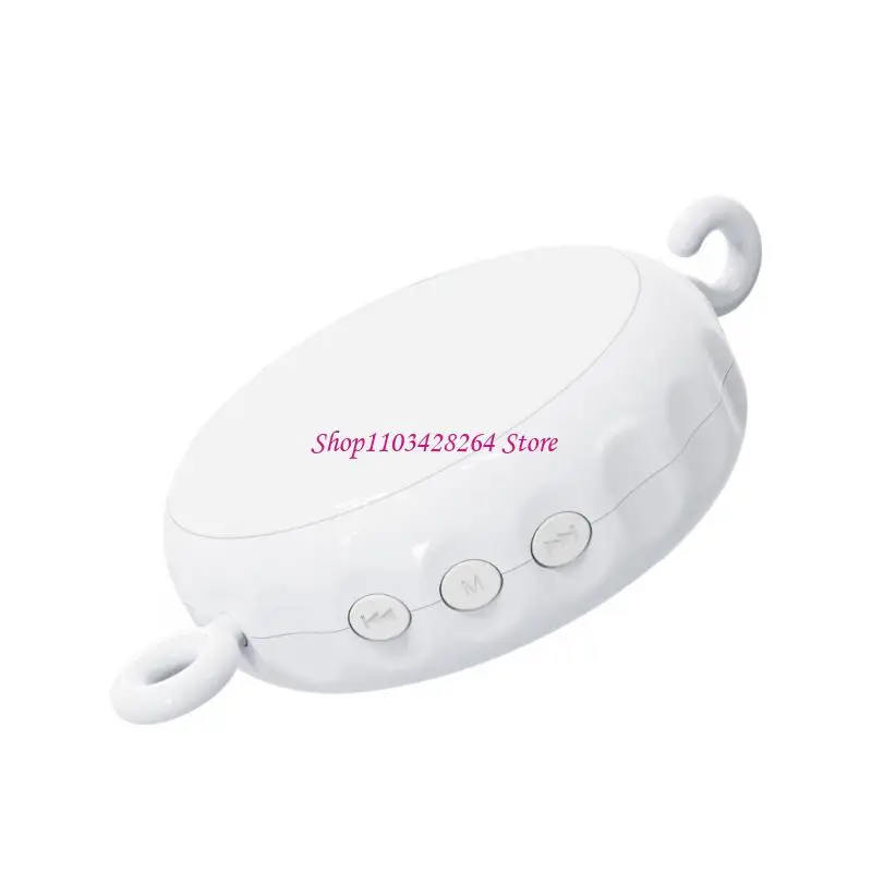 Baby Crib Decors Music Mobile Toy Bed Bells Mobile Music Box Learning Toy