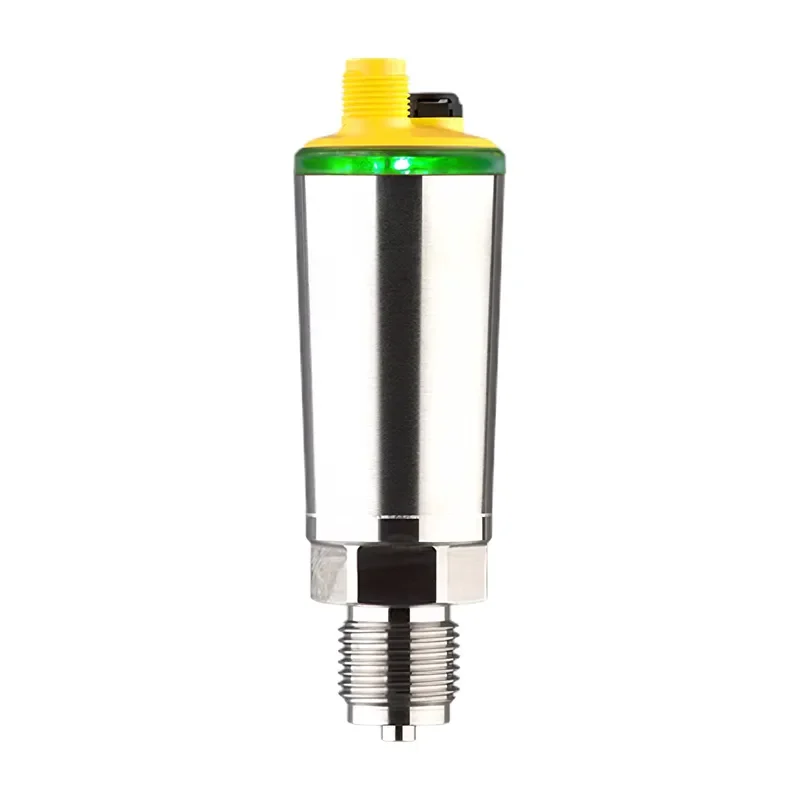100% Original VEGABAR 28 Pressure Sensor with Switching Function for Radar Level Measurement and Hydrostatic Pressure Sensing