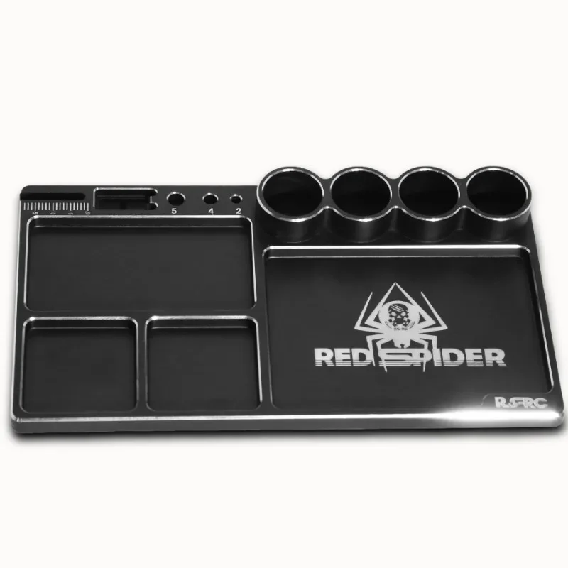 Soporte para estante de almacenamiento de destornilladores, Kit de herramientas de reparación de control remoto multifuncional, soporte de escritorio para destornillador hexagonal cruzado R198