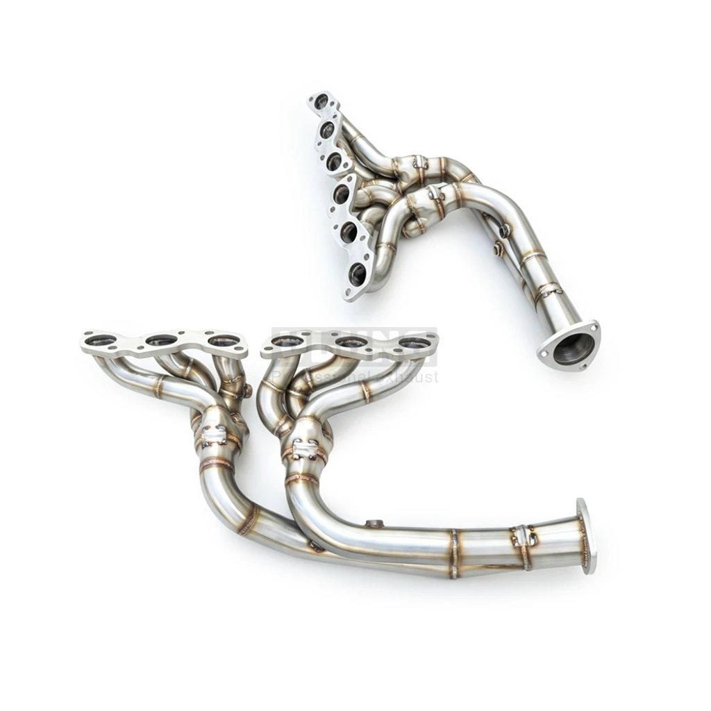 Racing Exhaust Manifold for Aston Martin Rapide 6.0 2011-2018 Car Modification Accessory