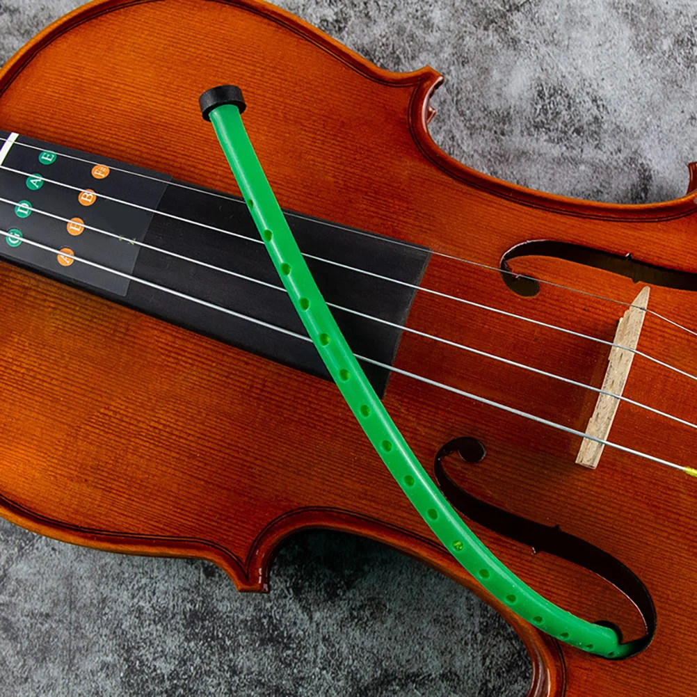 

Premium Violin Humidifier Panel Protection Maintain Sound Quality Durable Moisturizer For Violin F-Hole Portable Instrument