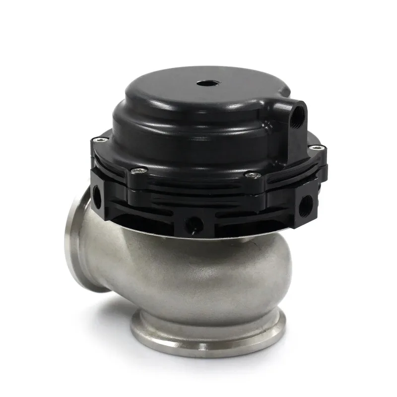 44Mm exhaust bypass valve clamp
