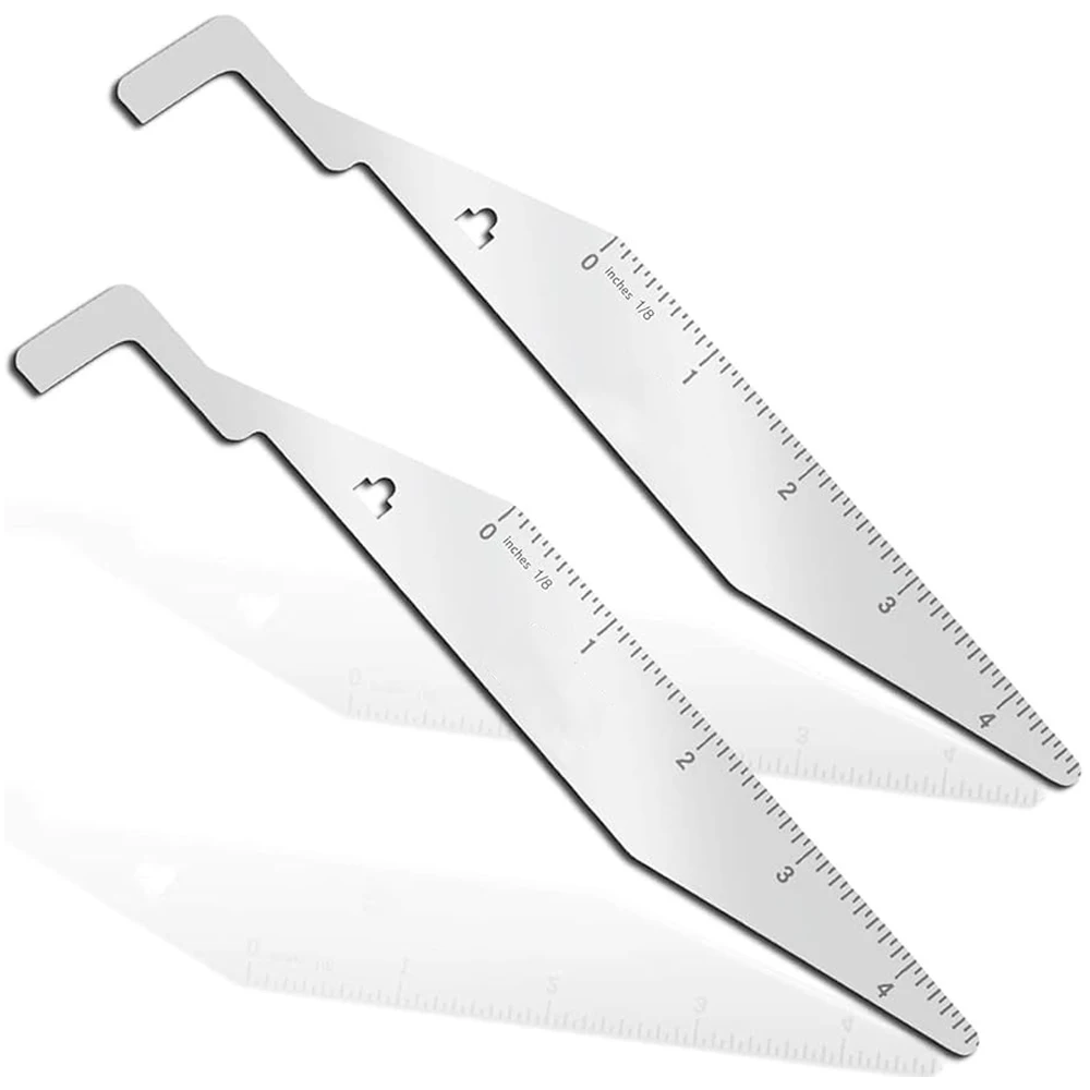 3 шт., противопожарный инструмент из нержавеющей стали