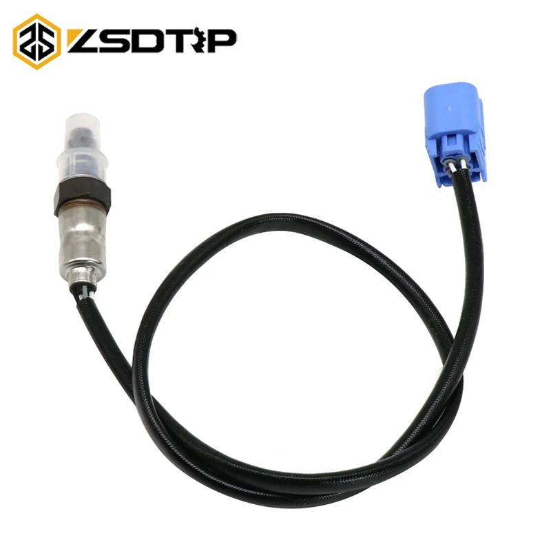 

ZSDTRP New Lambda Probe O2 Oxygen Sensor fit for Honda CBR650 VFR800 AZD4001-HG007