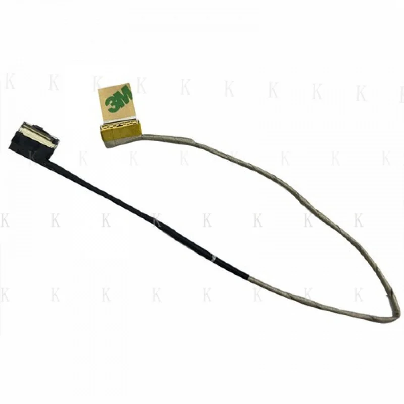 C   Laptop Video Display Screen Flex cable FOR Toshiba Satellite S50-B S55-B S55T-B LVDS
