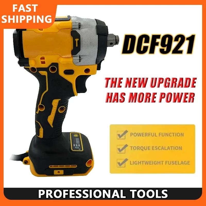 Fit Dewalt DCF921 I… - image