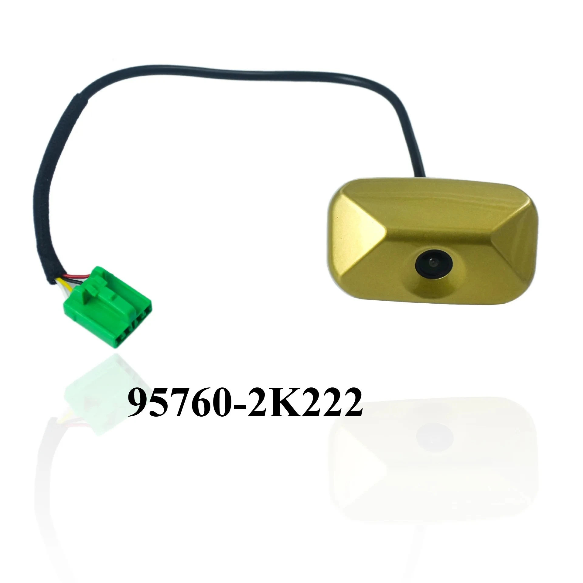 

95760-2K222 Suitable for Reversing Assist Rear View Camera 95760-2K222