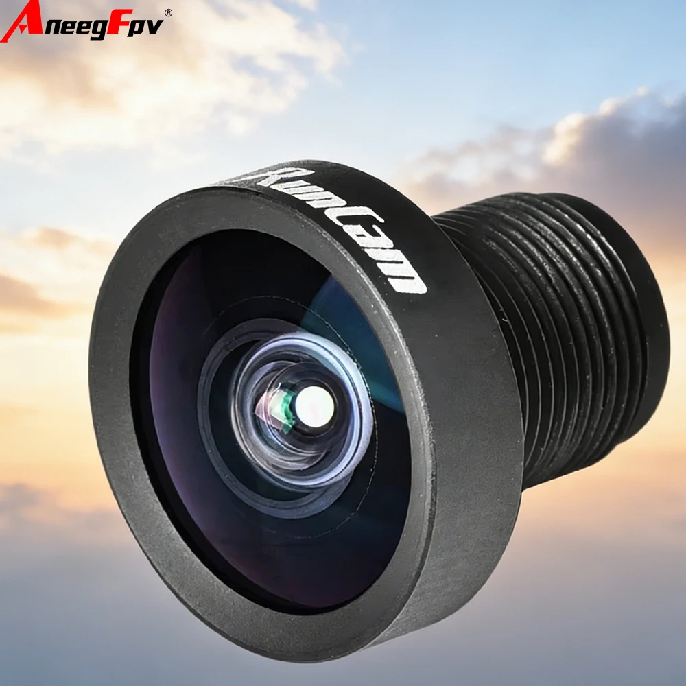 

RunCam RC18D Lens for Racer Nano4 Camera HDZero Nano 90 Traverser FPV Racing Drone
