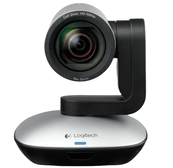 PTZ Pro2 CC2900EP business video conference training HD 1080p wide-angle webcam