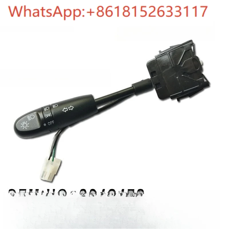 مناسبة لمفتاح توجيه المصباح الأمامي للثلج ومفتاح الممسحة