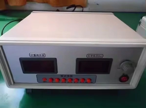 HOT SALE CPN Multifunctional High-voltage Electronically Controlled Pump Tester Fuel Metering Rail Pressure Sensor test Bench