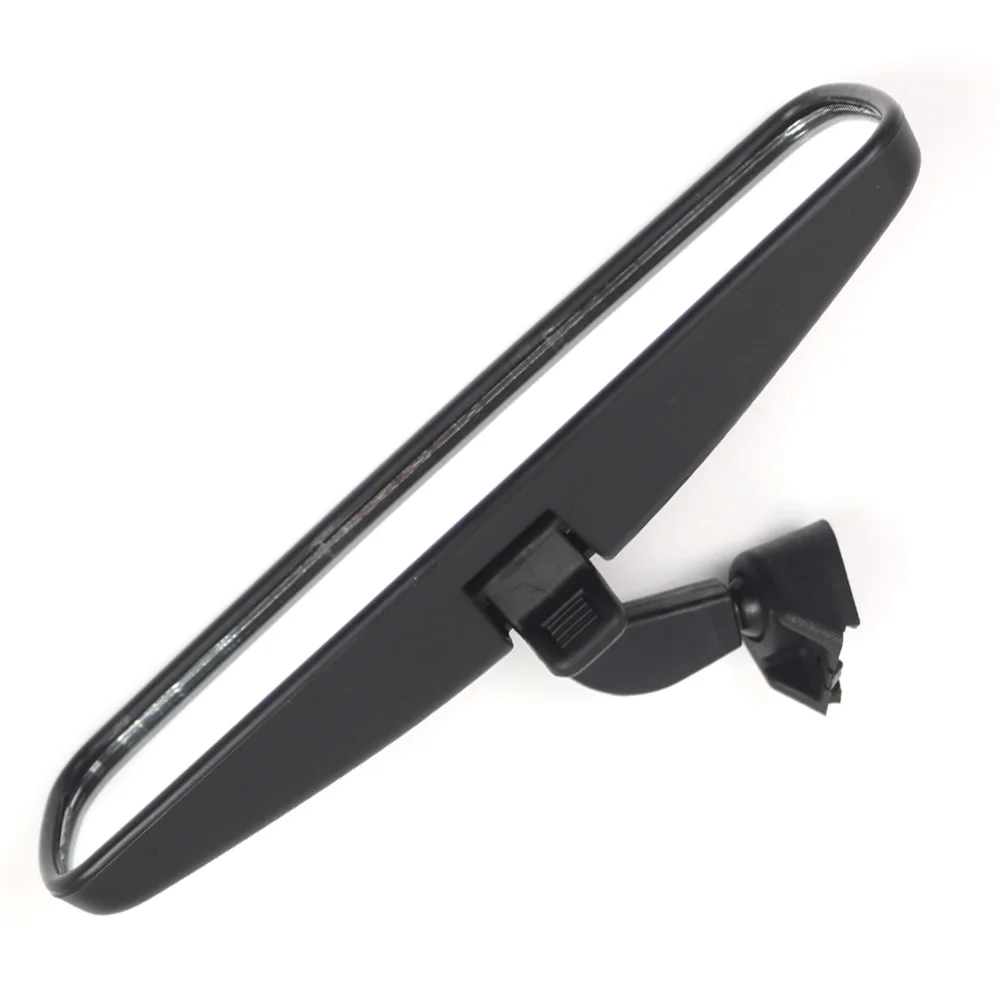 Car Interior Rear View Mirror For Ford TRANSIT CONNECT CUSTOM FOCUS C-MAX FIESTA 1C15-17T695-AA1C6J Rearview Mirror - Image 5