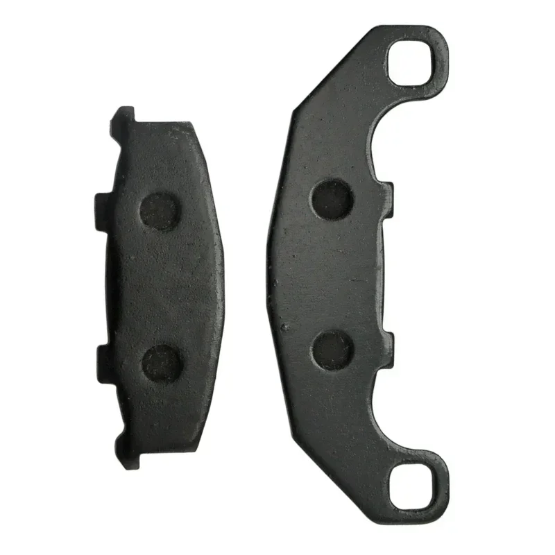 Motorcycle Front Brake Pad for Kawasaki KR-1 KR250 ZXR250 GPX400R Xantus 400 ZX-4 ZX400 KR1250 GPX400 R