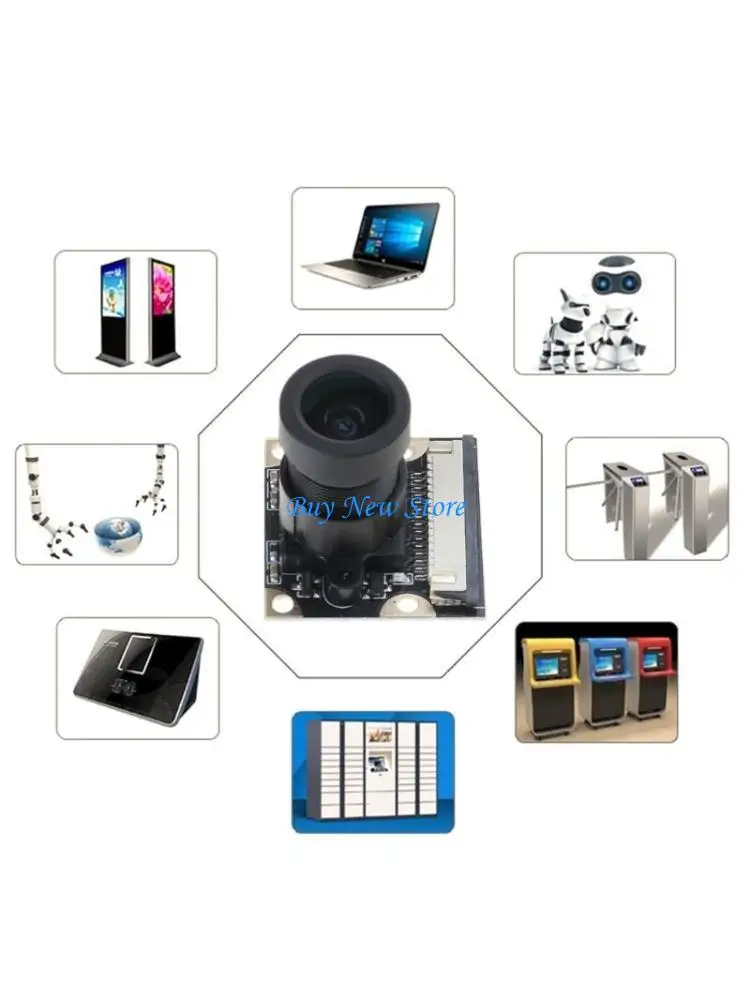 20CE 5 Megapixels 1… - image
