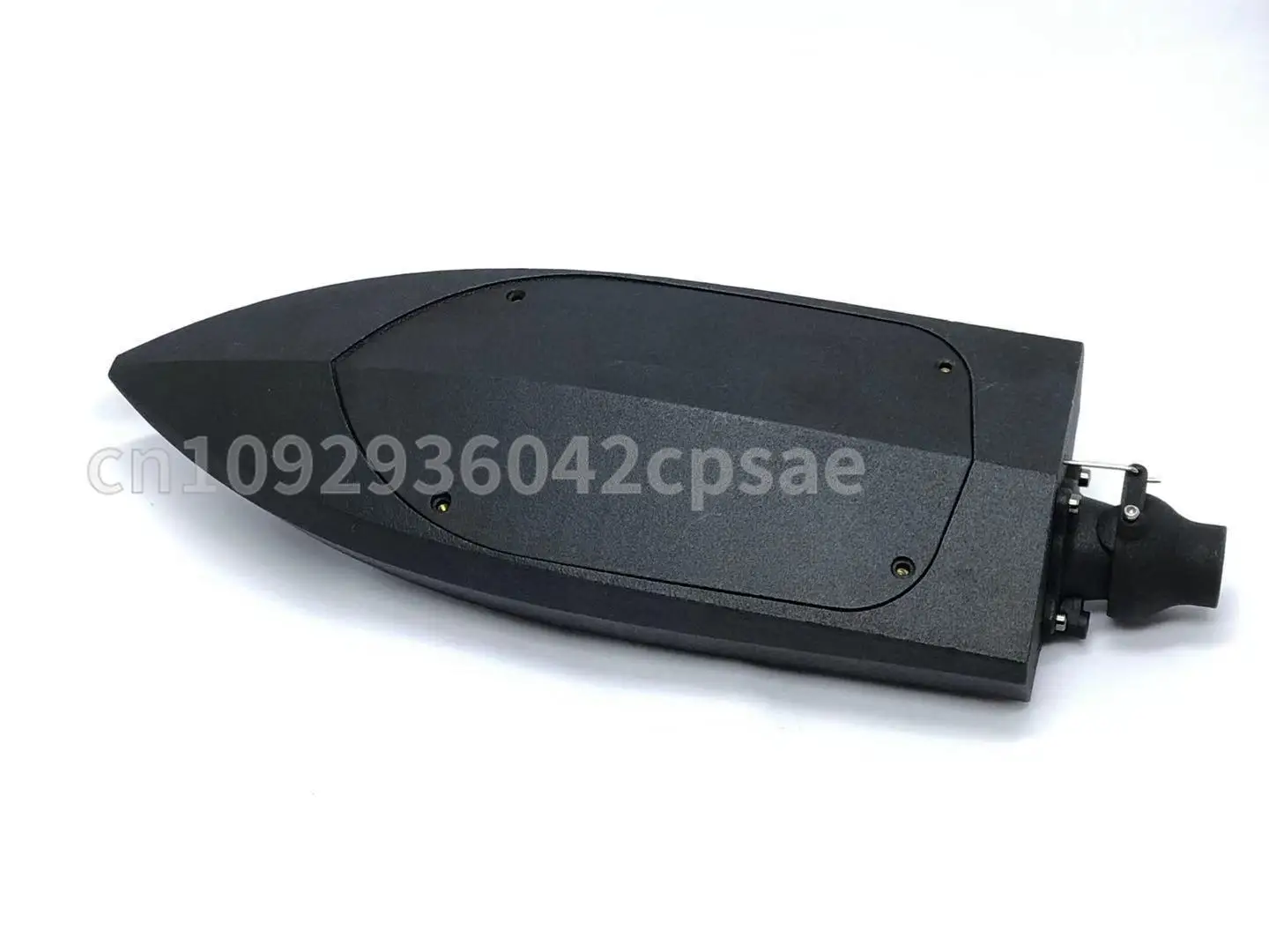 [23CM] Mini barco a reacción versión V3, Motor sin escobillas, 20a ESC, compatible con batería de litio de 2-3s, barco RC, modelo DIY