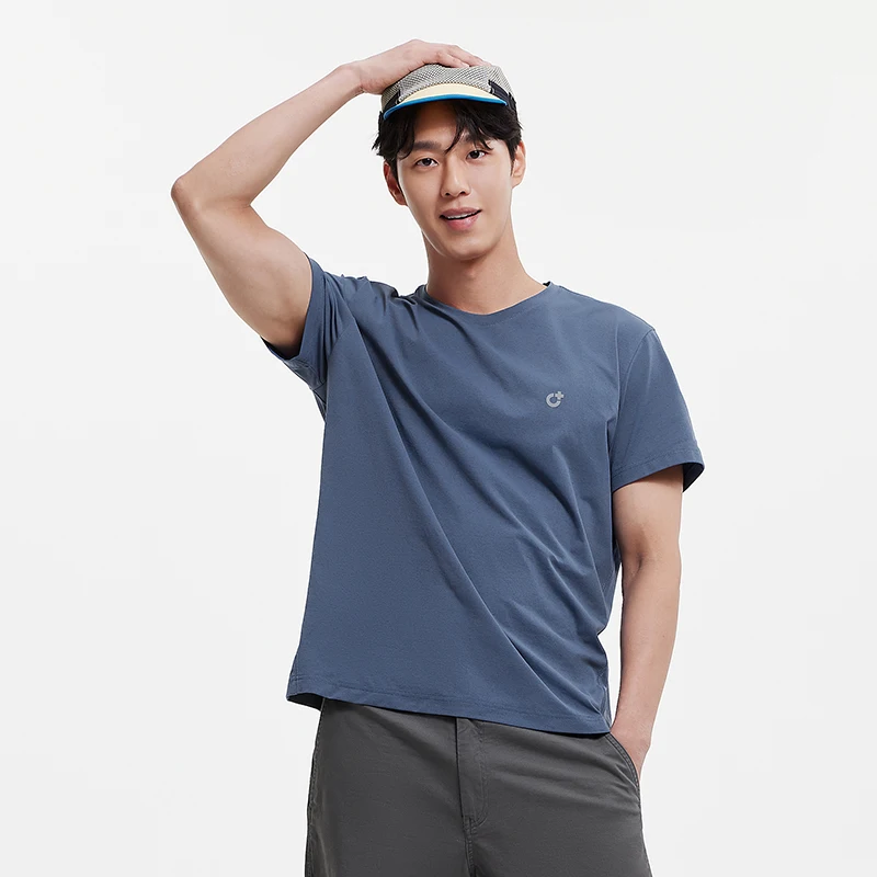 Thumbnail 4 - #11 Best Mens Moisture Wicking Sports T-Shirts to Buy In 2026