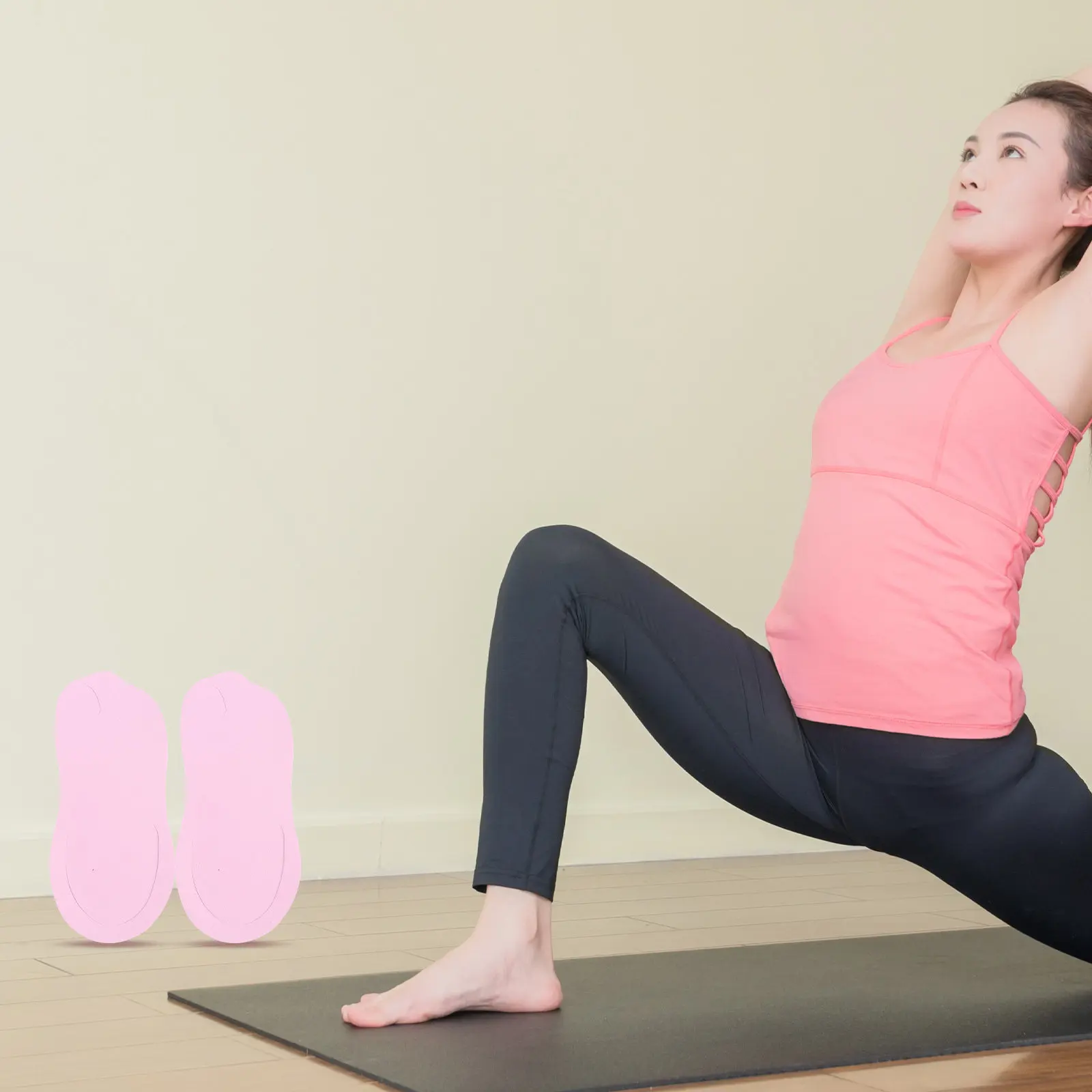 

12Pairs Eva Flip-Flops Assembled Slippers Premium Material Long-Lasting Comfortable for Hotel Party Family Visitor Hospitality