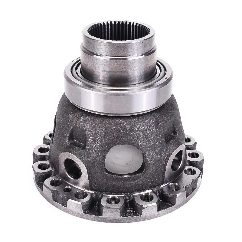 255715E TF81-SC Tra…