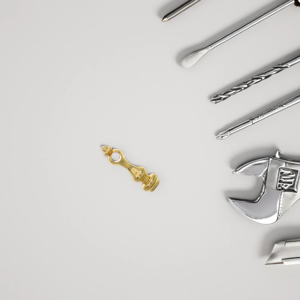 

Furniture Hardware Durable Connector for Cabinet Rack Spindles Glass Railing Accessories Elegant Metal Sectional Connectors