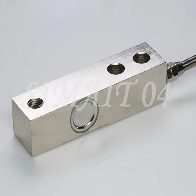 

Analog High-Precision Load Cell | Cantilever/Parallel Beam Type – For Electronic Scale Weight/Gravity Pressure Sensing
