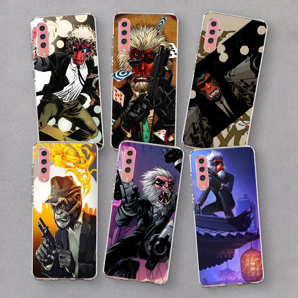 Hit Monkey Case For… - image