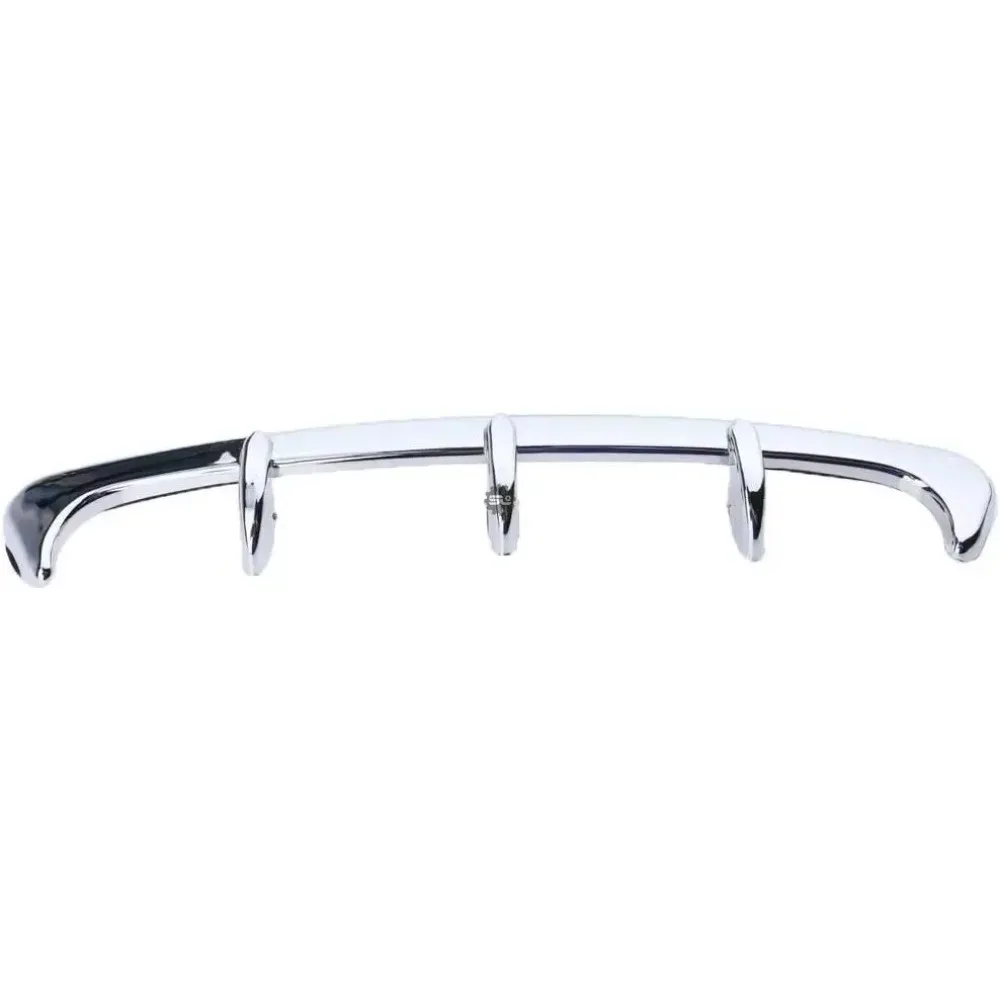 Motorcycle Chrome Fairing Air Inlet Decoration Cover For Honda Goldwing GL 1800 GL1800 2001-2011