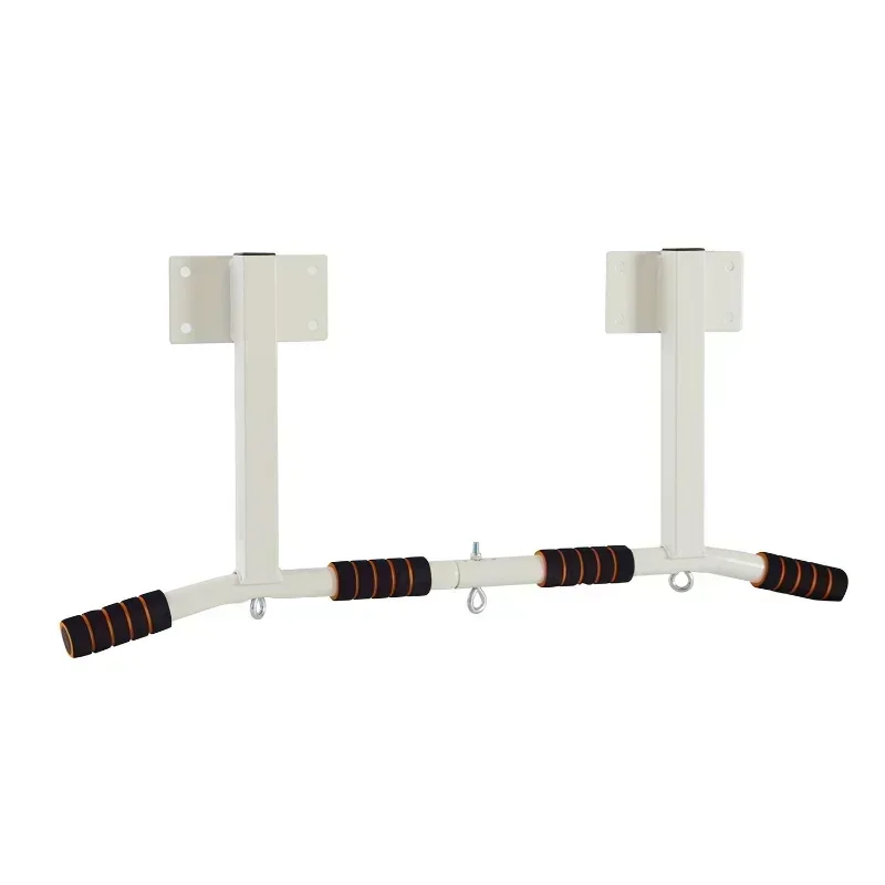 2026 Fitness Equipment 300kg Multi-purpose Home Gym Exercise Pull-up Device Frame Wall-mounted Pull-up Horizontal Bar