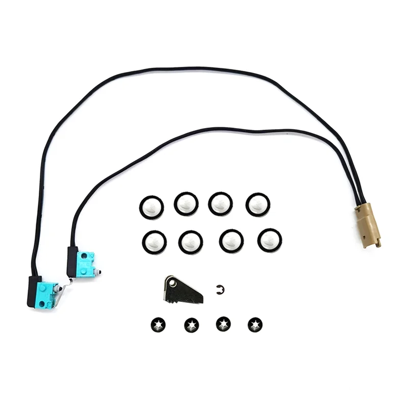 A65P-Door Handle Up…