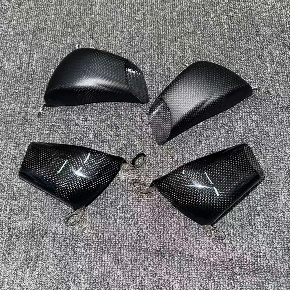 Moto In Fibra Di Ca…