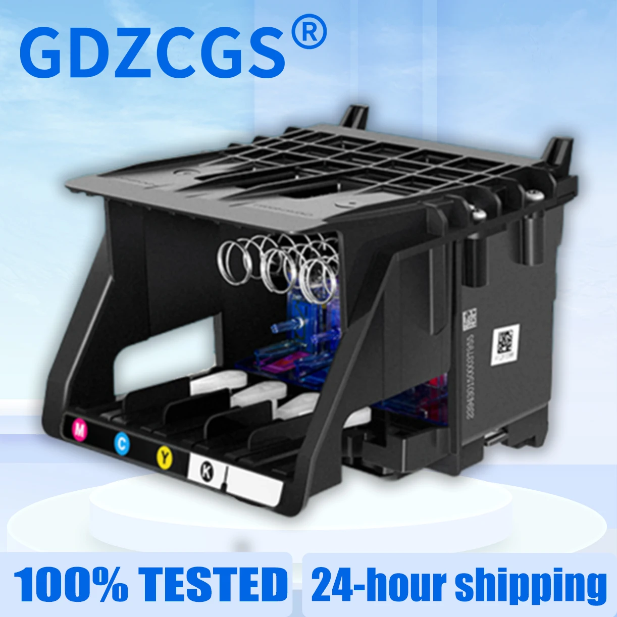 

Original 950 Print Head for hp Officejet Pro 951 950XL 951XL 8100 8600 8610 8620 8650 251 276DW Printhead Print head Parts