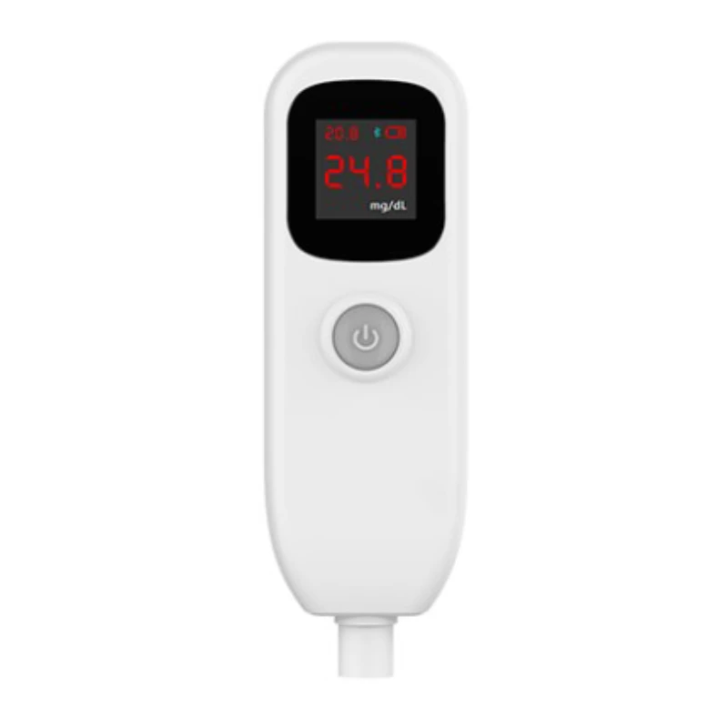 OEM support Transcutaneous Bilirubinometer Bilirubin Meter  Baby Jaundice Detector Neonatal Jaundice meter