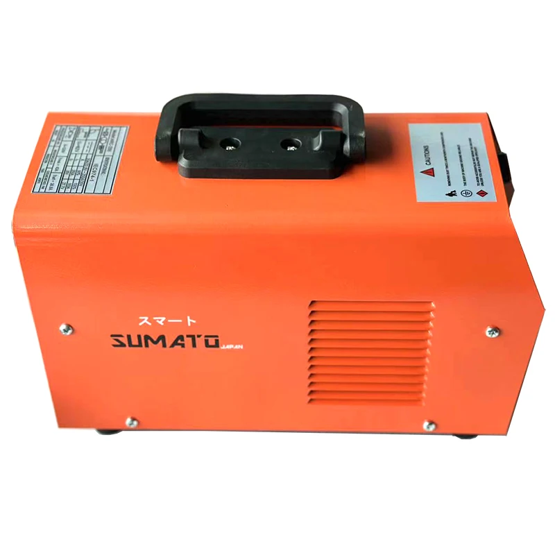 SUMATO ARC INVERT IGBT ARC-250 Copper Welding machine Industrial Level 220V Homeuse Welding Machine