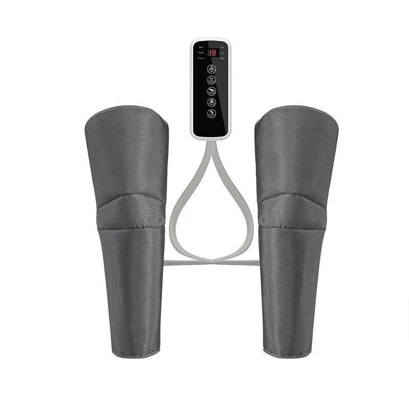 

Direct Sales Leg Massager Household Electric Massager Air Pressure Air Wave Beauty Leg Meter Boots Electric Air Pressure