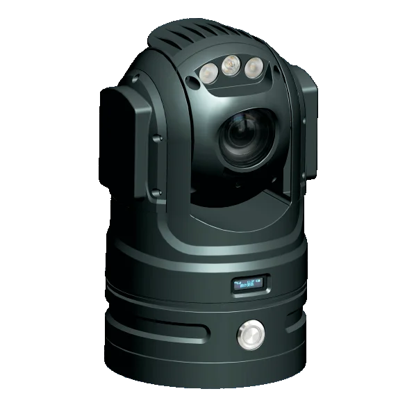 UV- PTZ-Camera | Vehicle Mounted 2mp 33x Optical Zoom IR 50m Starlight | Mobile